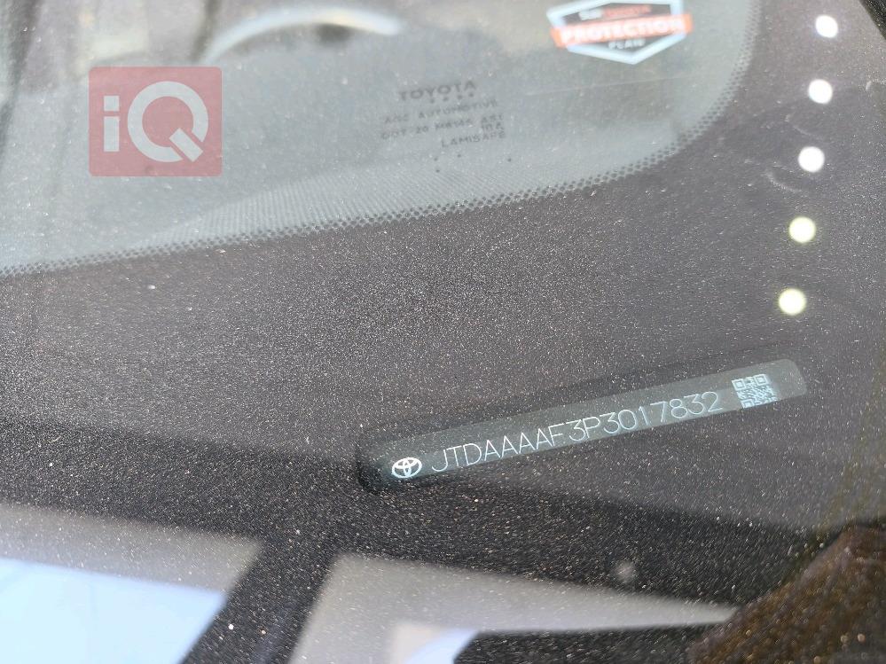 تويوتا كراون